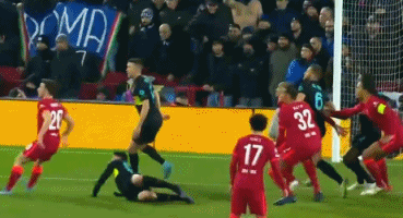 巴西双塔的“玻璃”之殇！米利唐与布雷默难逃伤病魔爪，近年连续重伤